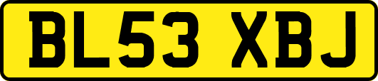 BL53XBJ