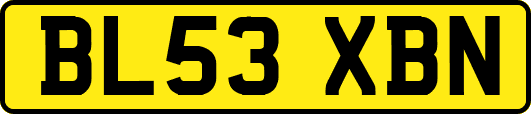 BL53XBN