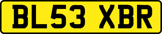 BL53XBR