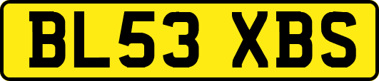 BL53XBS