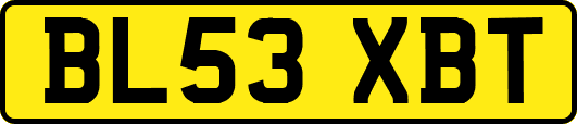 BL53XBT