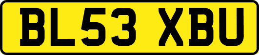 BL53XBU