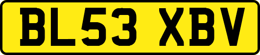 BL53XBV