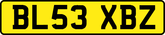 BL53XBZ