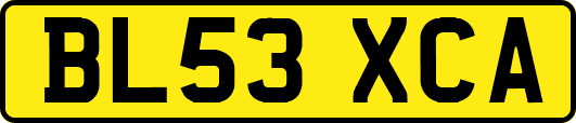 BL53XCA