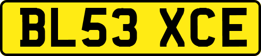BL53XCE