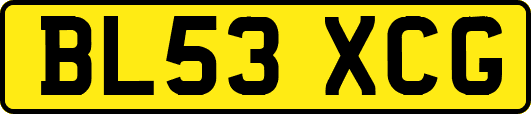 BL53XCG