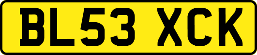BL53XCK