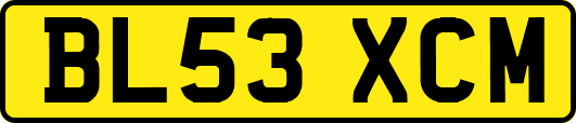 BL53XCM