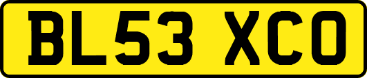 BL53XCO