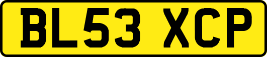 BL53XCP