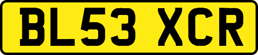 BL53XCR
