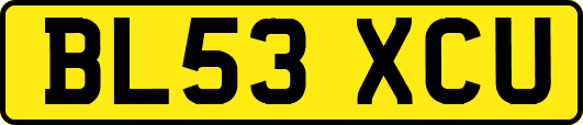 BL53XCU
