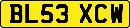 BL53XCW