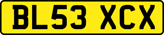 BL53XCX