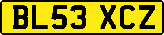 BL53XCZ