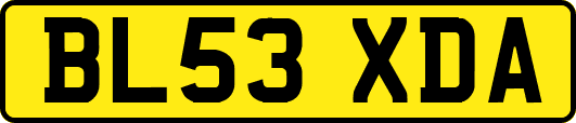 BL53XDA