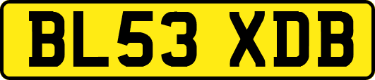 BL53XDB
