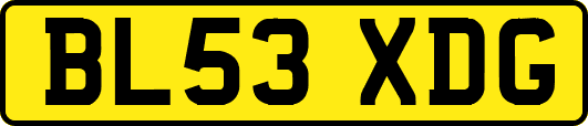 BL53XDG
