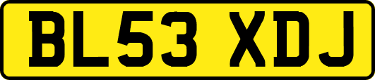 BL53XDJ