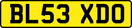BL53XDO