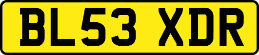 BL53XDR