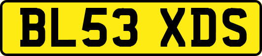 BL53XDS