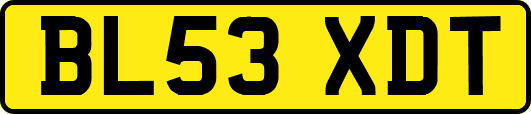 BL53XDT