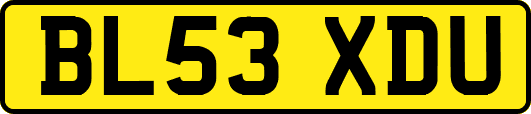 BL53XDU