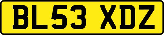 BL53XDZ