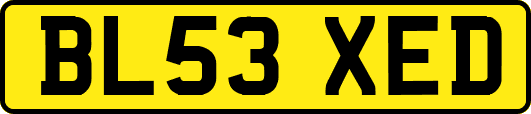 BL53XED