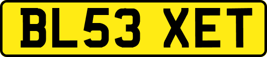 BL53XET