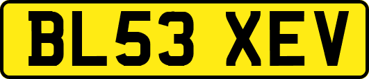 BL53XEV