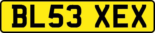 BL53XEX