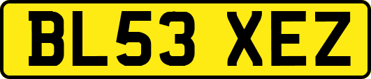 BL53XEZ