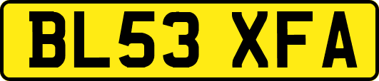 BL53XFA
