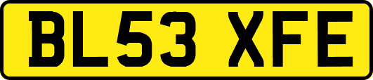 BL53XFE
