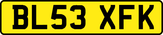 BL53XFK