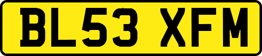 BL53XFM