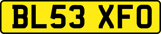 BL53XFO