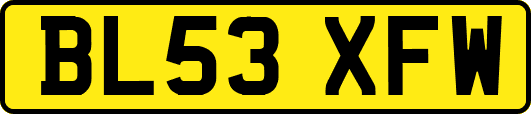 BL53XFW