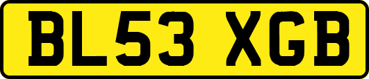 BL53XGB
