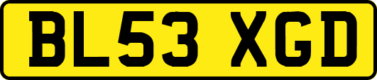 BL53XGD