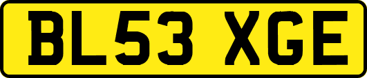 BL53XGE