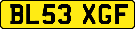 BL53XGF