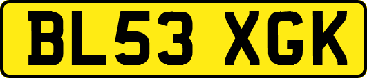 BL53XGK