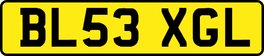 BL53XGL