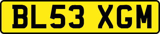 BL53XGM