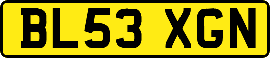 BL53XGN
