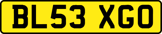 BL53XGO
